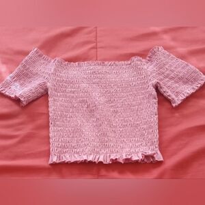 WILD FABLE TANK TOP